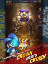 Crowns Mobile截圖2