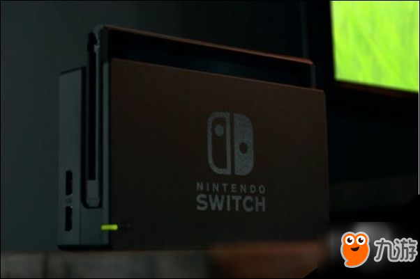 推荐！任天堂Switch新玩家假期最适合玩什么游戏截图