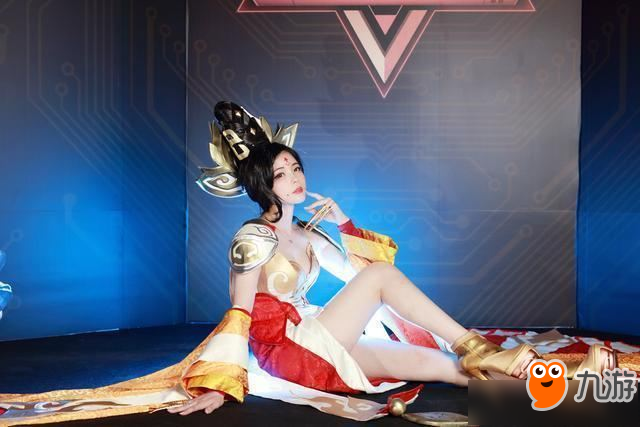 《王者荣耀》S10武则天怎么出装