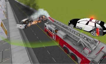 消防救援911截图2