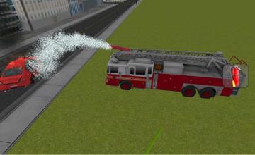 消防救援911截图1