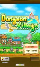 Dungeon Village Lite截图