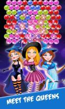 Bubble Shooter Witch截图4