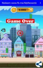 Flappy Bird HD截图