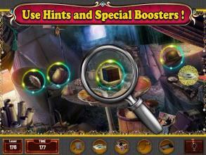 Hidden Object Games 300 Levels截图5