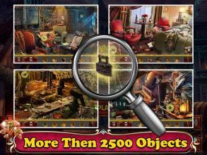 Hidden Object Games 300 Levels截图4