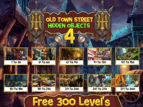 Hidden Object Games 300 Levels截图2