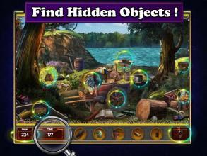 Hidden Object Games 300 Levels截图