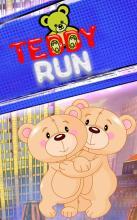 Teddy Run 2018 (Christmas Countdown)截图5