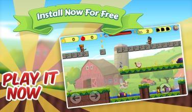 Donald Amazing Farm Adventures截图5