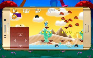 Smurfs Jungle Adventures World截图5