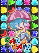 Candy Rain New 2018截图2