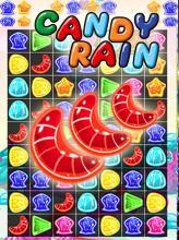 Candy Rain New 2018截图1