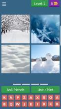 4 Pics - 1 Word!截图3