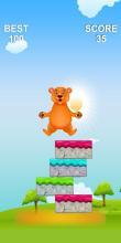 Stack Jump! jump stack adventure stackjump截图2