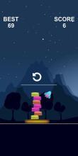 Stack Jump! jump stack adventure stackjump截图