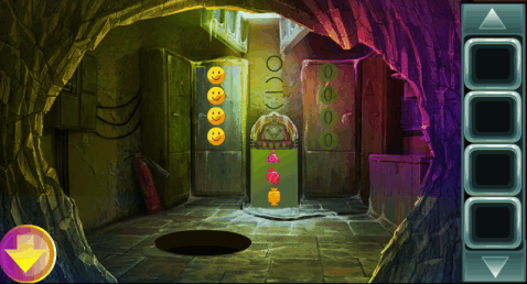Toucan Escape Best Escape Game 203截图5