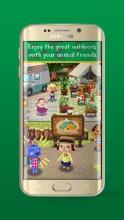 Animal Crossing : pocket camp guide截图5