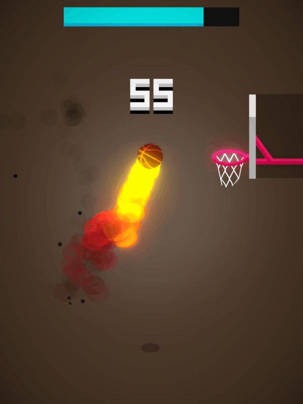 Dunk Hit截圖3