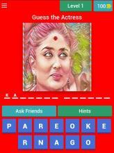 Guess the Bollywood Actress截图5