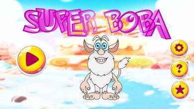 Super Booba Run截图2
