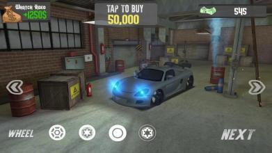 Şahin Drift Simülatörü : Pro截图5