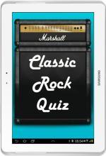 Classic Rock Quiz截图5