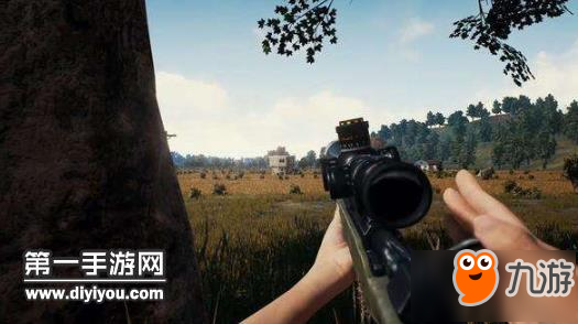 PUBG手游脚步声音枪声快速找到敌人位置