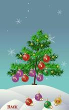 Decorate The Christmas Tree - Free Advent Game截图5