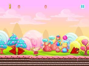 Pepa Pige Candy World截图5