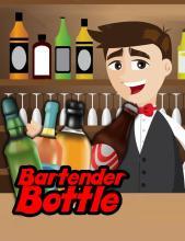 Bartender Bottle截图2