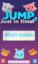 Jump, in Time!截图2