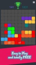 Block Puzzle Jewel Plus截图2