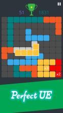 Block Puzzle Jewel Plus截图1