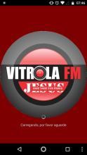 Rádio Vitrola FM截图5