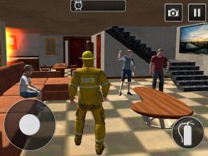 Bank Manager 3D : Virtual Cashier Game截图