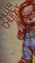 Chucky Killer Fake Calling Simulator截图3