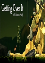 罐男镐手《Getting Over It》v1.5版本下载发布 更新官方中文截图