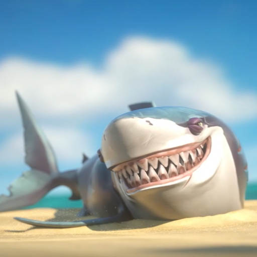 《饥饿鲨：世界》12月13日上午10：00首发