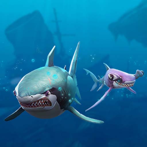 《饥饿鲨：世界》游戏介绍
