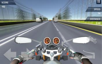 Bike Racing Game截图5