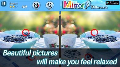 Mirror Differences截图3