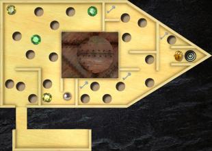 Classic Labyrinth 3d截图3