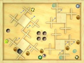 Classic Labyrinth 3d截图1