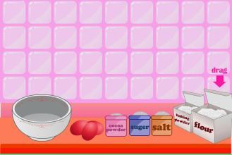 食谱蛋糕制造商：烹饪游戏截图4