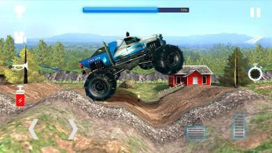 Real Challenge: Off-Road截图5