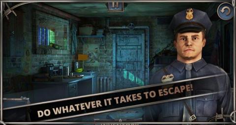 The Prisoner: Escape截图5