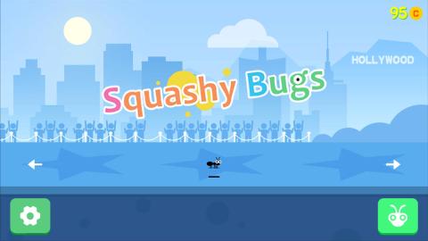 Squashy Bugs:Rules Of Survival截圖4