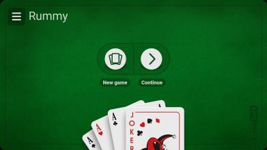 Rummy - Free截图5