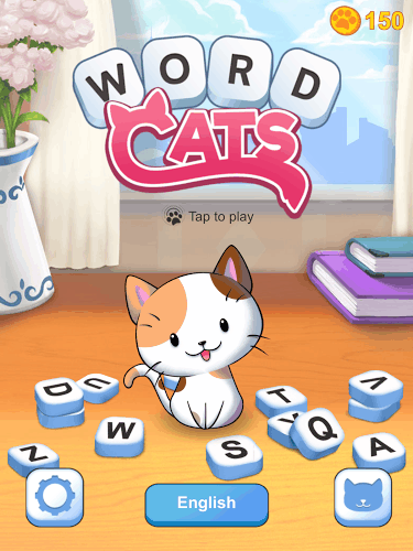 Word Cats截圖1